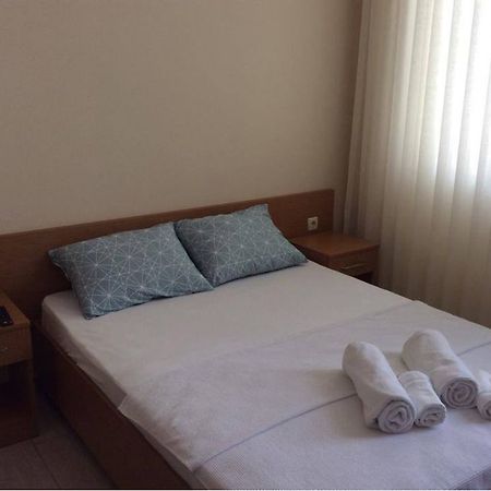 Ayvalik Konak Pansiyon Экстерьер фото