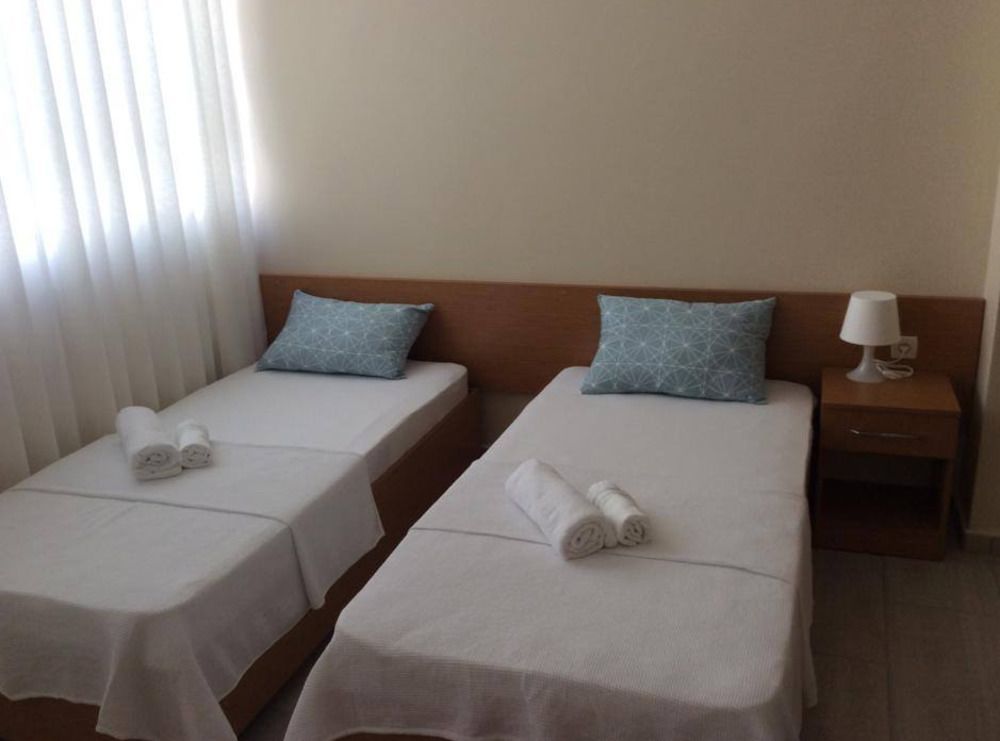 Ayvalik Konak Pansiyon Экстерьер фото