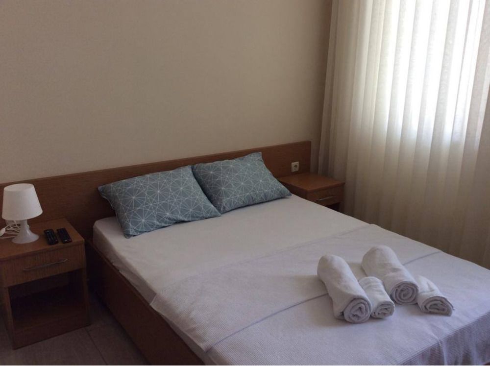 Ayvalik Konak Pansiyon Экстерьер фото