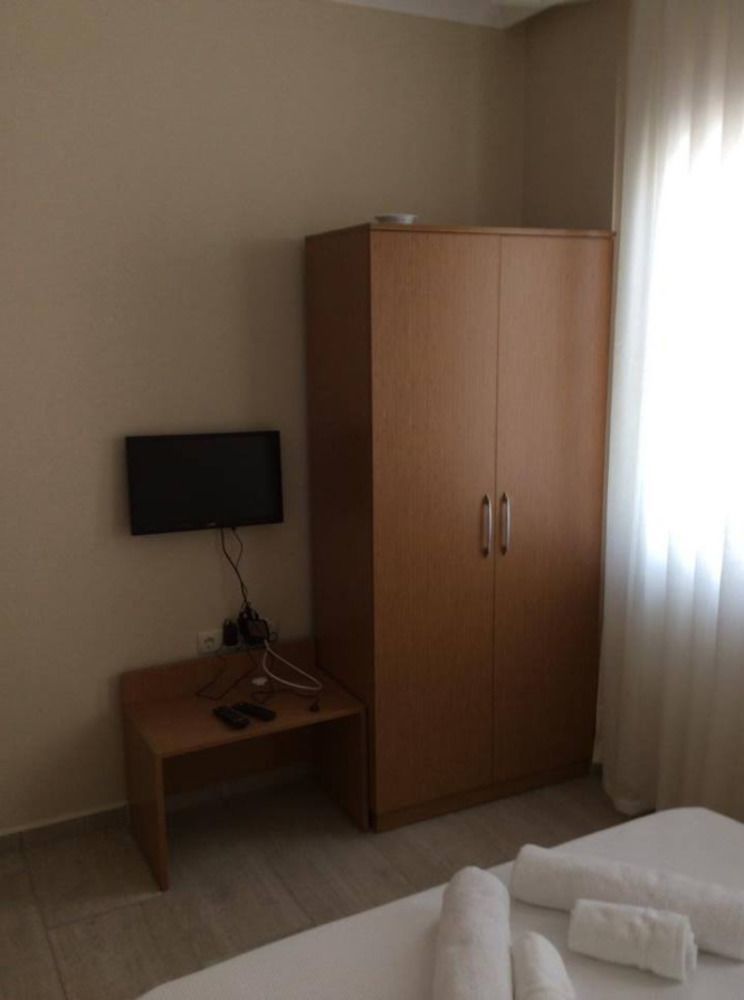 Ayvalik Konak Pansiyon Экстерьер фото