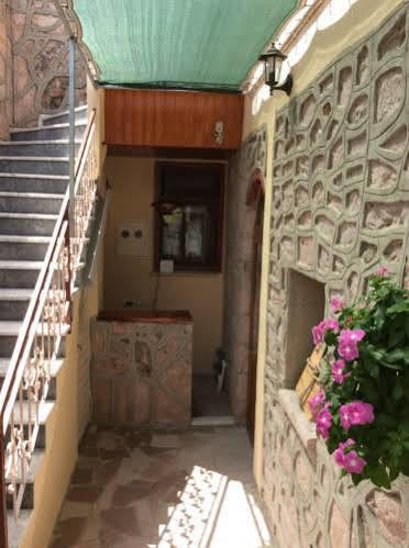 Ayvalik Konak Pansiyon Экстерьер фото