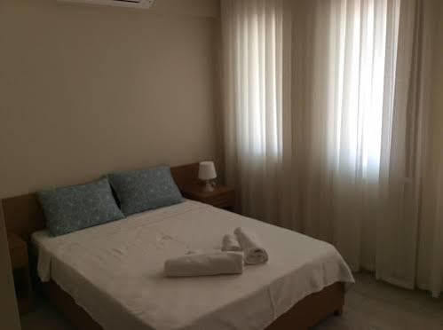 Ayvalik Konak Pansiyon Экстерьер фото