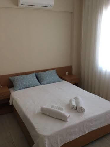 Ayvalik Konak Pansiyon Экстерьер фото