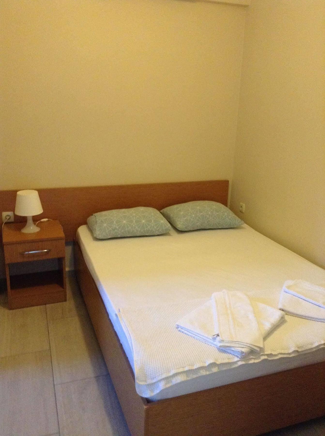 Ayvalik Konak Pansiyon Экстерьер фото