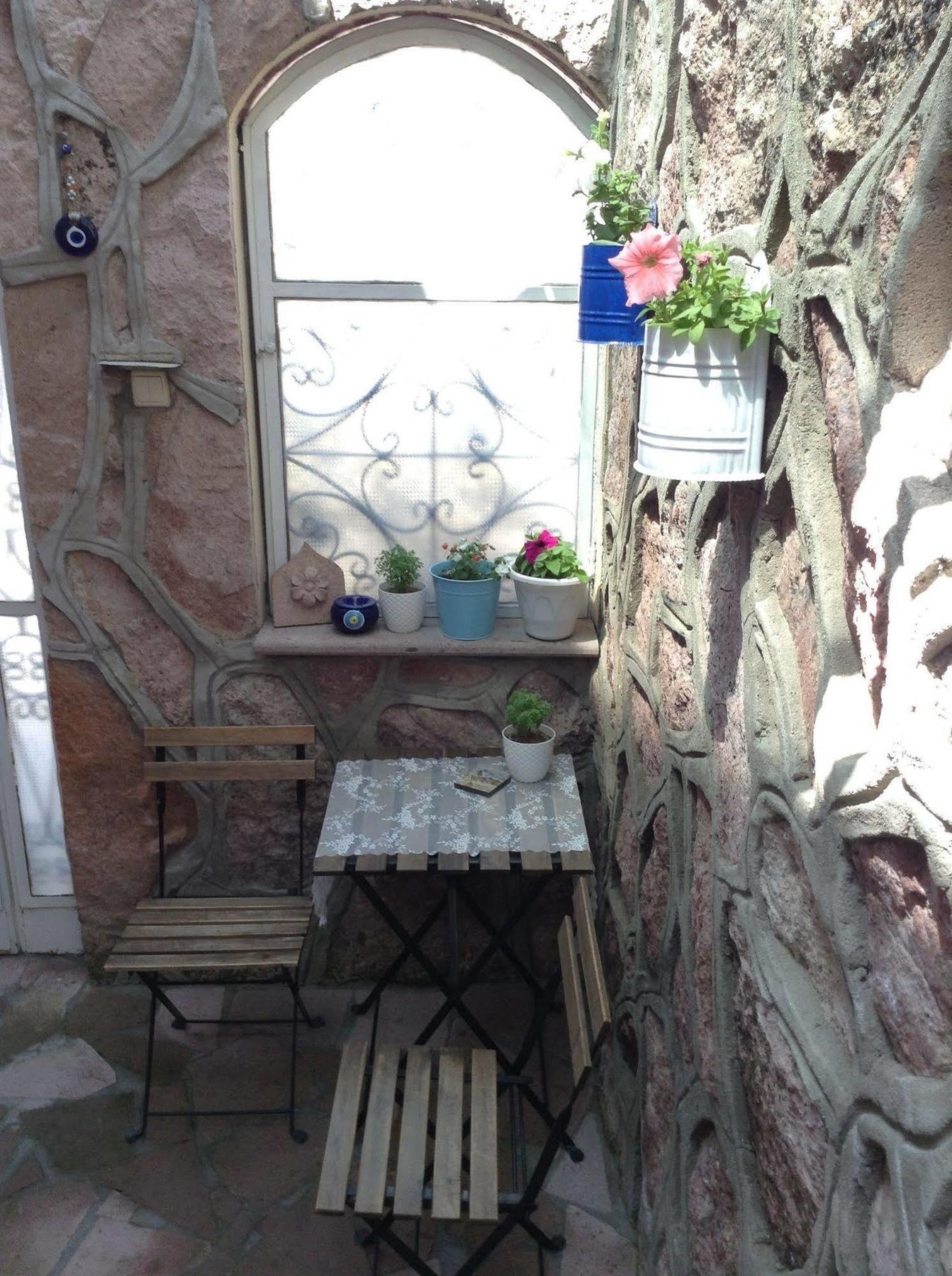 Ayvalik Konak Pansiyon Экстерьер фото